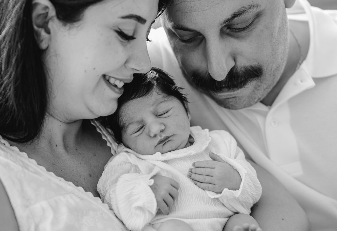 Doğum fotoğrafçılığı